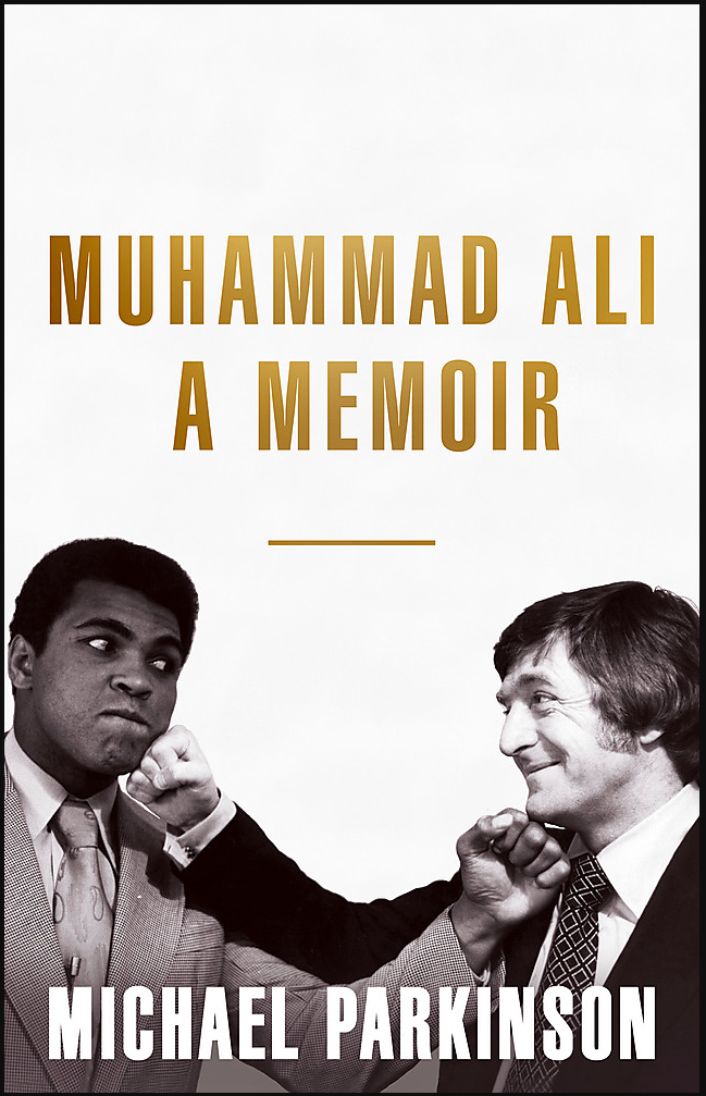 Muhammad Ali: A Memoir