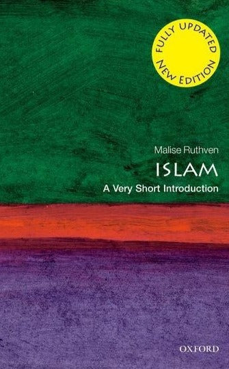 Islam: A Very Short Introduction