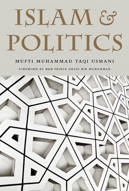 Islam & Politics