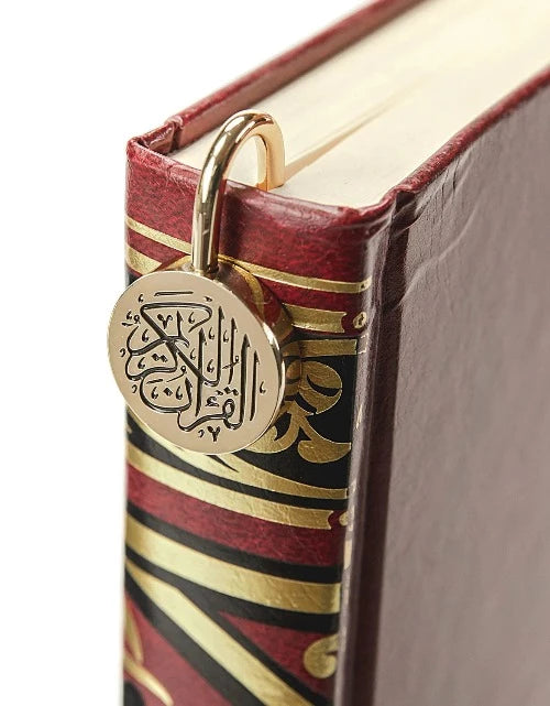Quran Mark Premium Bookmark