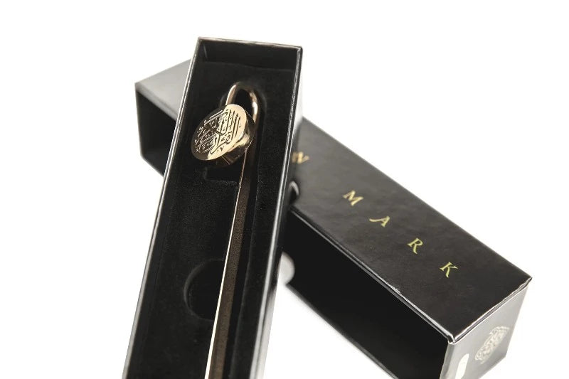 Quran Mark Premium Bookmark
