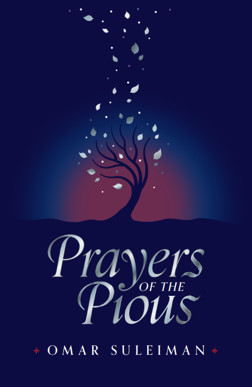 Prayers of the Pious
