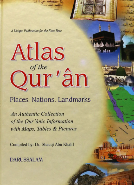 Atlas of the Quran