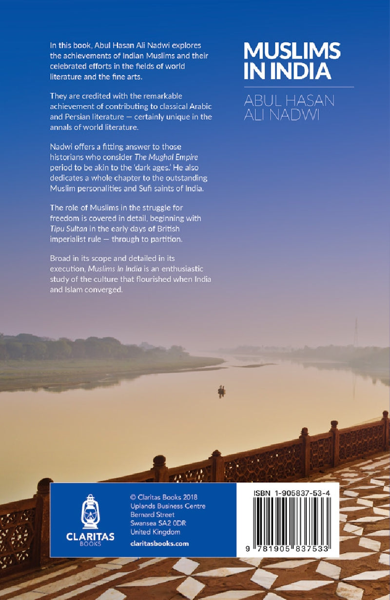 Muslims in India: A Detailed Look at the Intersection of India and Islam