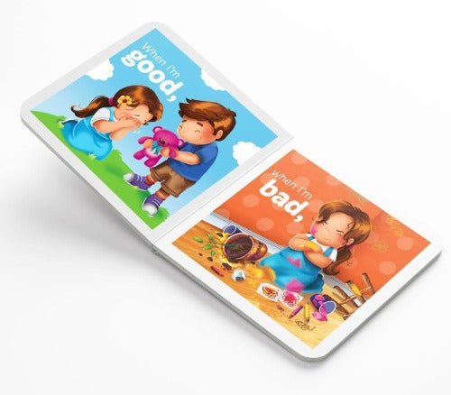 Allah Knows All About Me