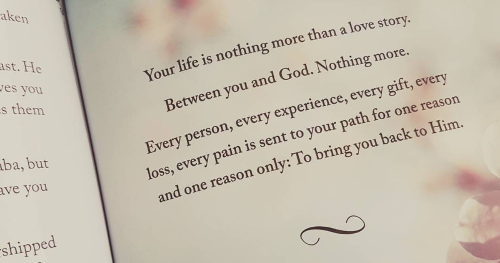 Love and Happiness: A Collection of Reflections by Yasmin Mogahed