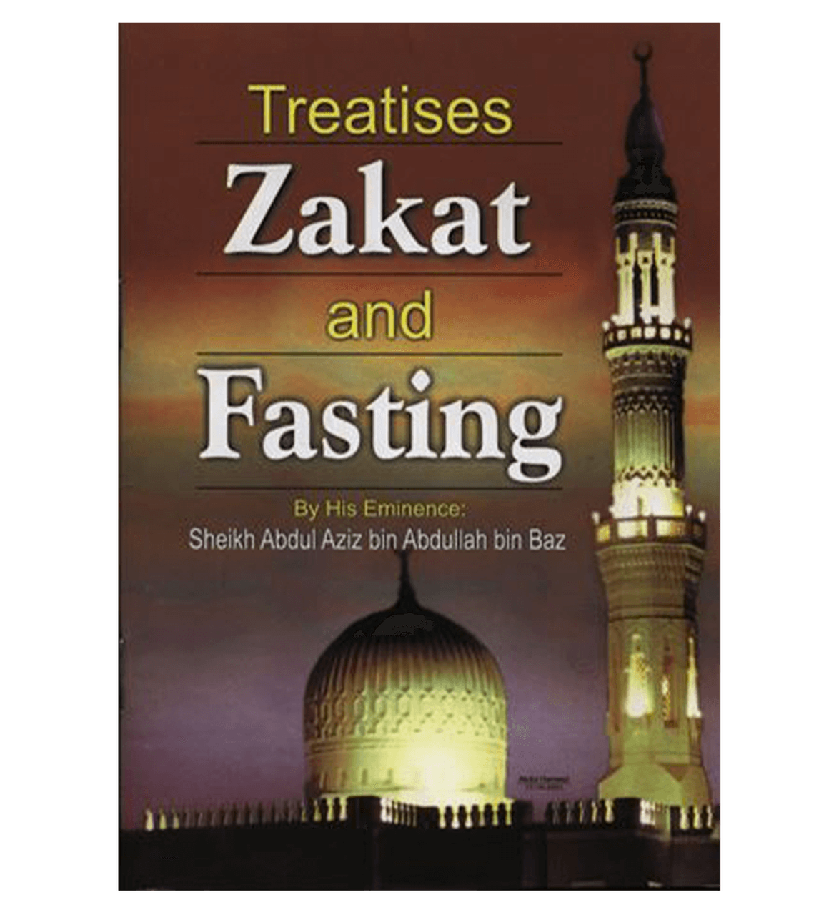 Zakat And Fasting