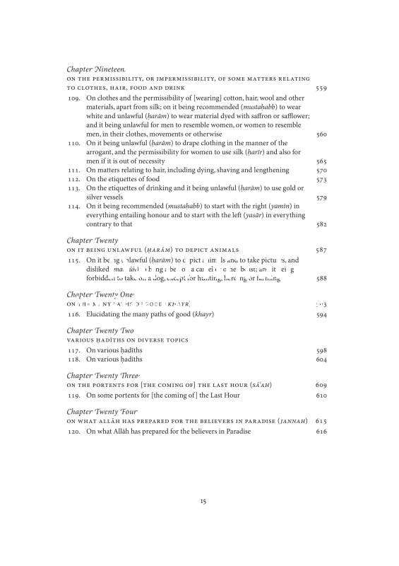 Riyad As-Salihin (Meadows Of The Righteous Imam Nawawi) Abridged And Annotated Books