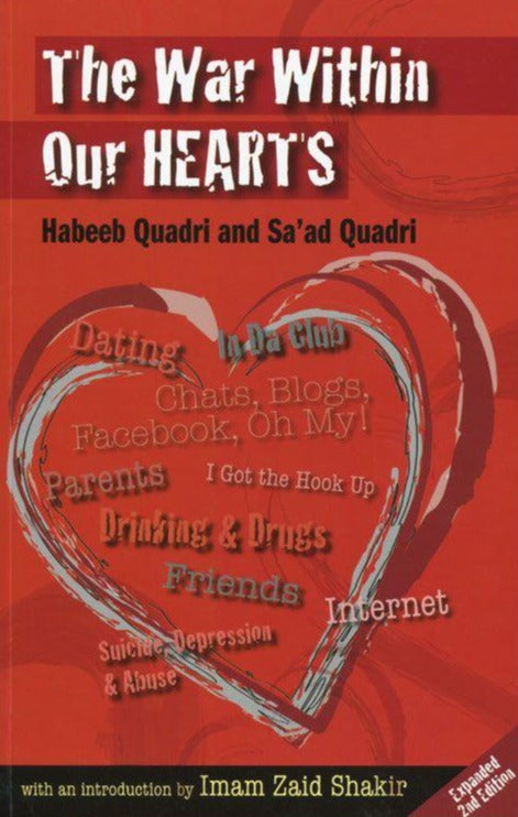 The War Within Our Hearts