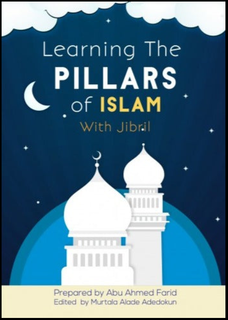 Learning the 5 Pillars of Islam