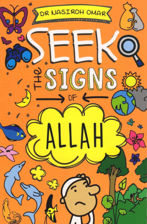 Seek the Signs of Allah