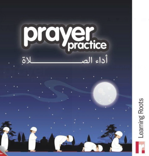 Prayer Practice