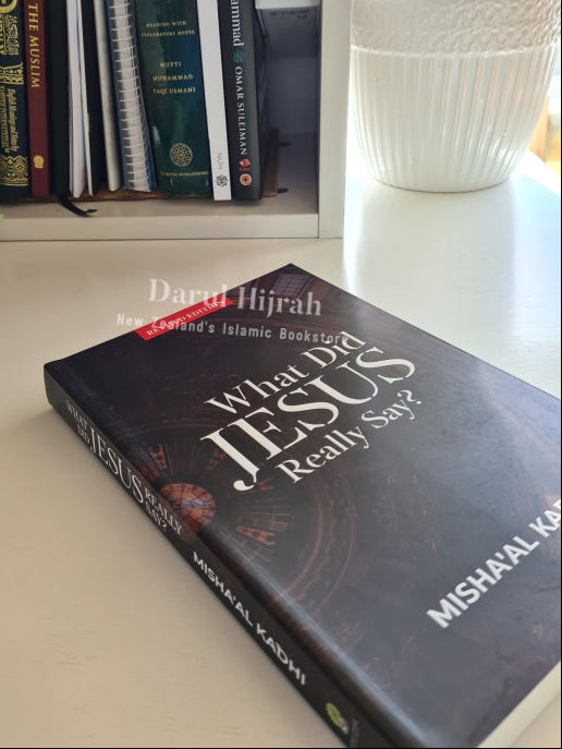 What Did Jesus Really Say