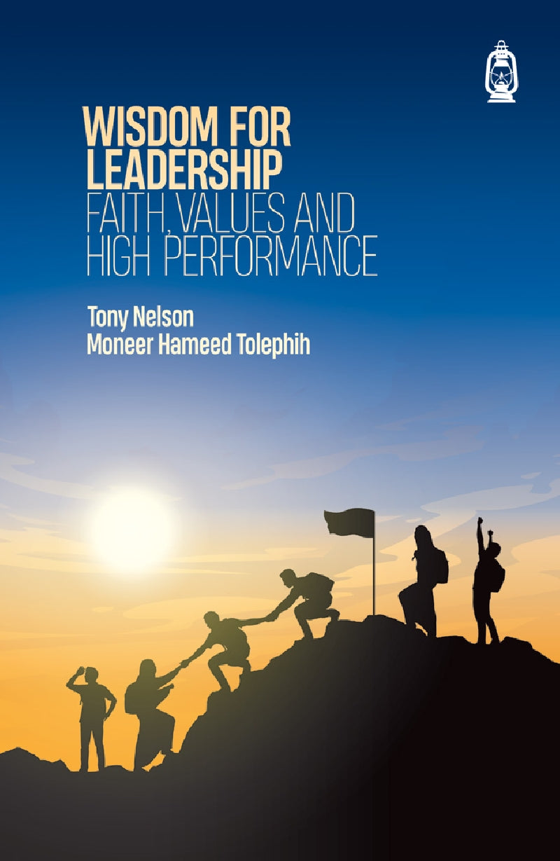 Wisdom for Leadership: A Guide to Leading in Extraordinary Circumstances