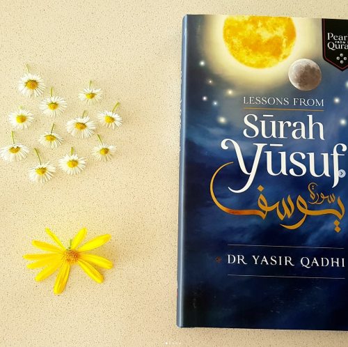 Yasir Qadhi