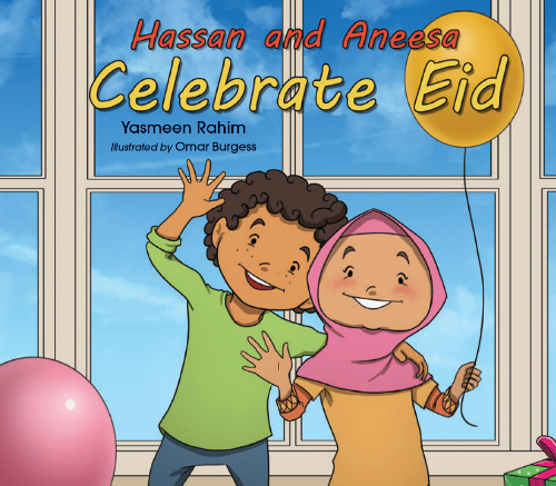 Hassan and Aneesa series