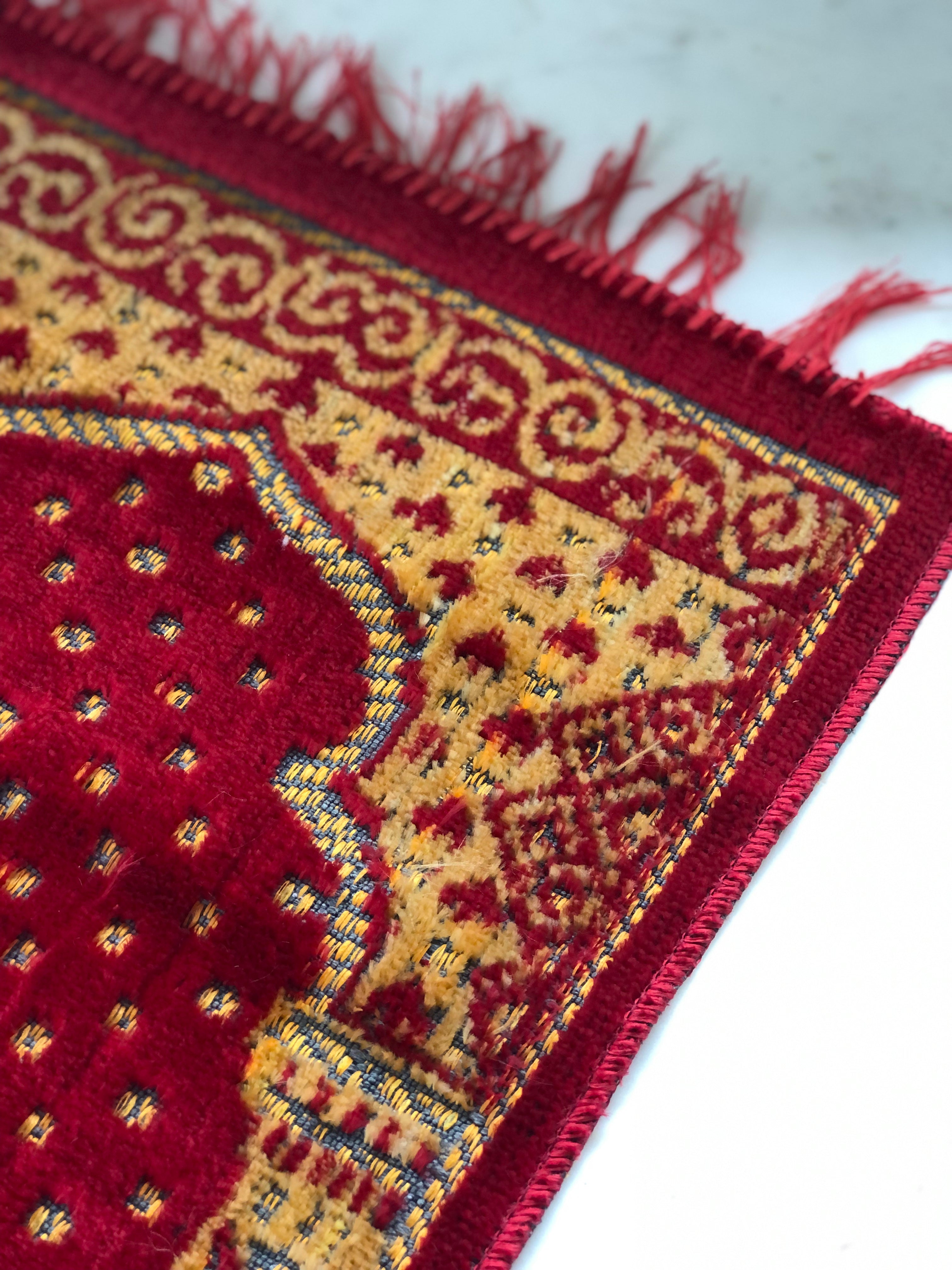 Salah Mat (Small size for Kids)
