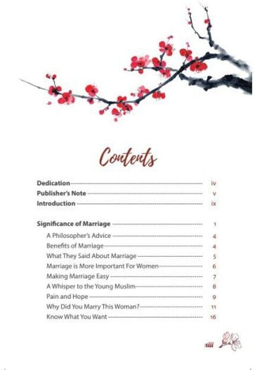 Blissful Marriage book detail image