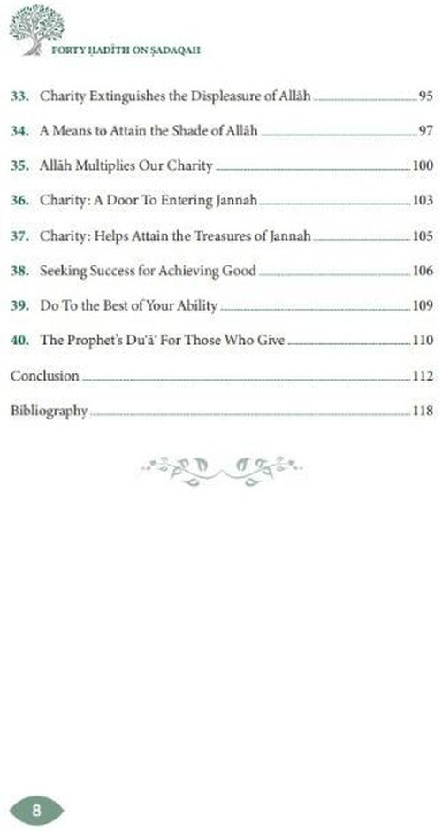 The Ultimate Profit inside page preview