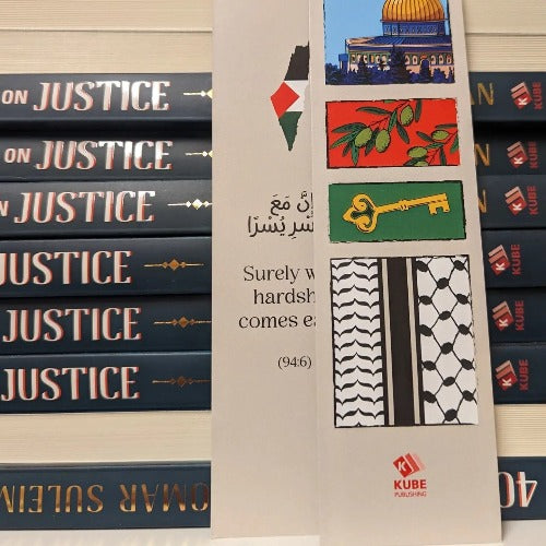 40 on Justice: The Prophetic Voice on Social Reform