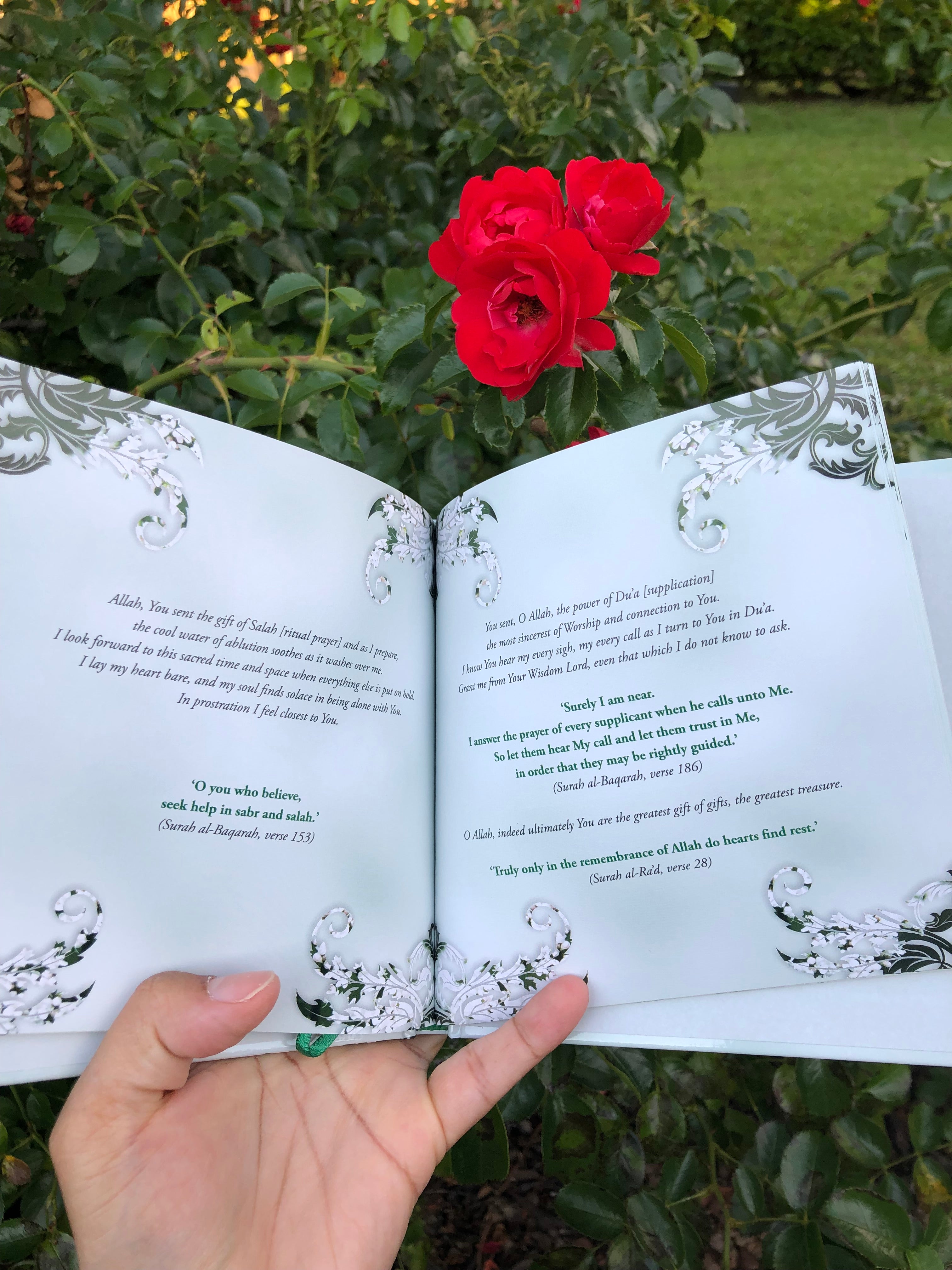 A Gift for the Bereaved Parent: A Remedy for Grief from the Islamic Perspective