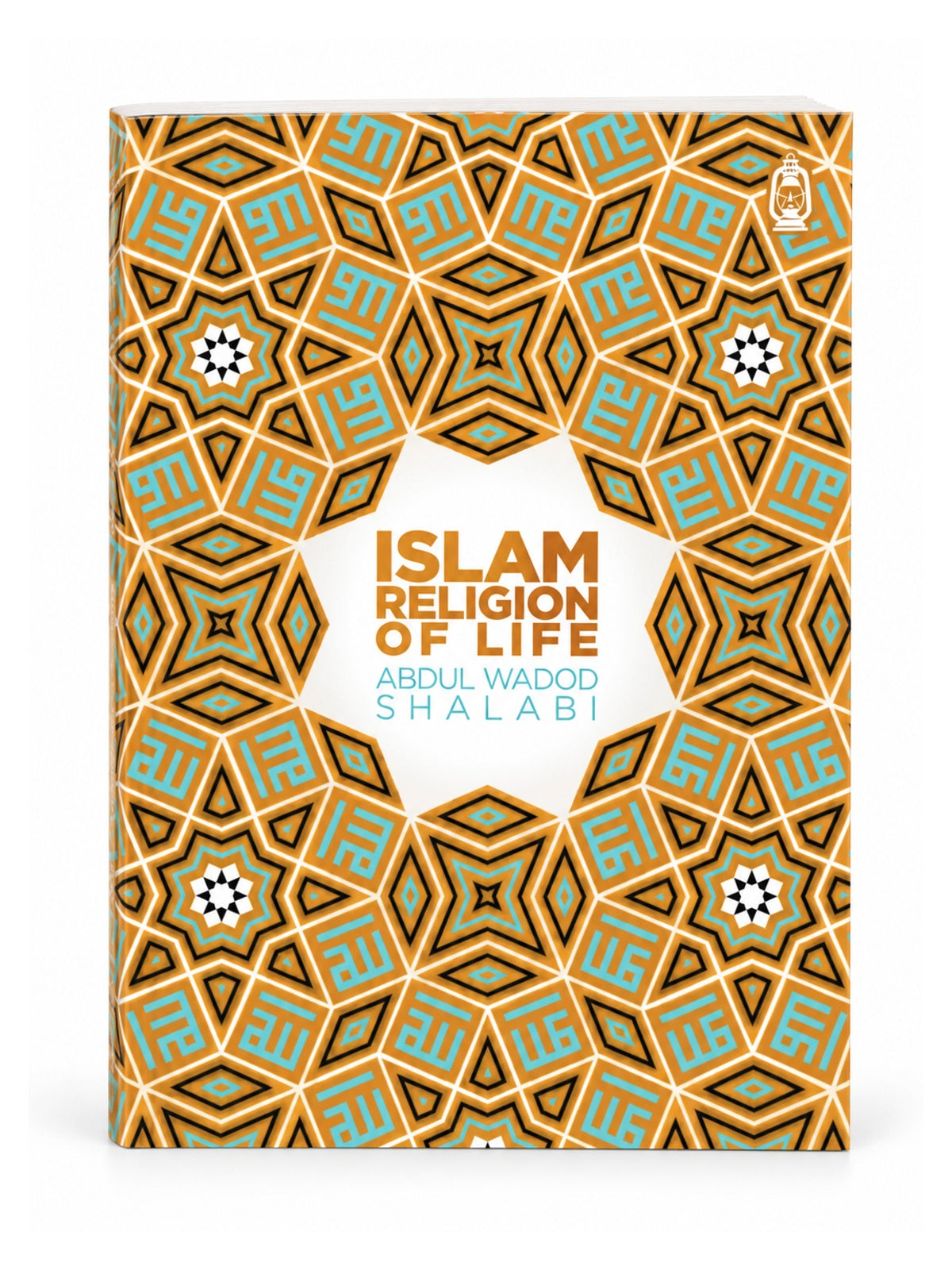 Islam: Religion of Life — front cover