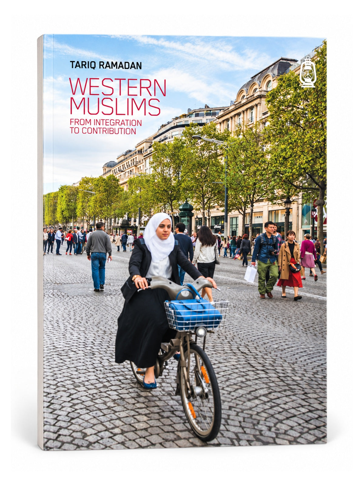 Western Muslims: From Integration to Contribution — front cover