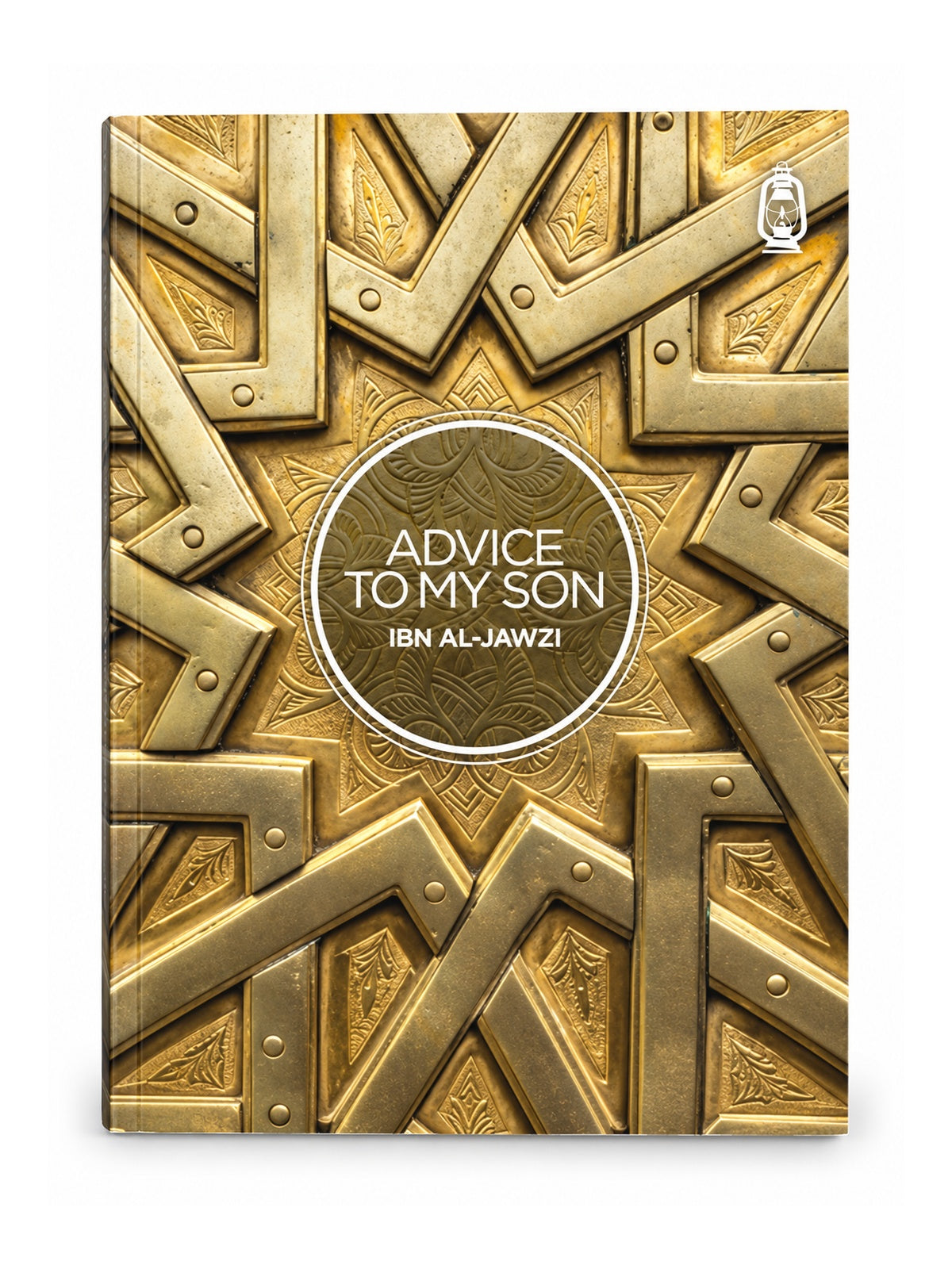 Advice to My Son — Ibn al-Jawzi – front cover