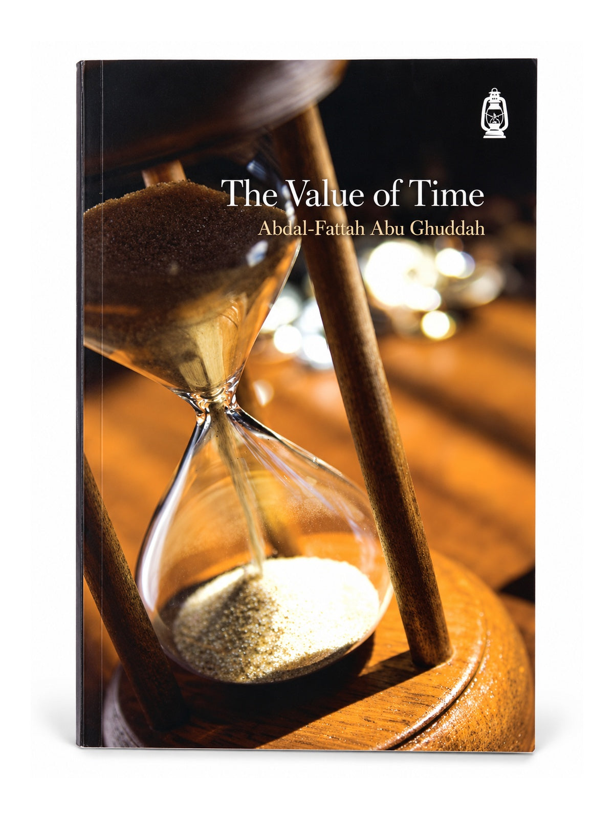 The Value of Time – front cover