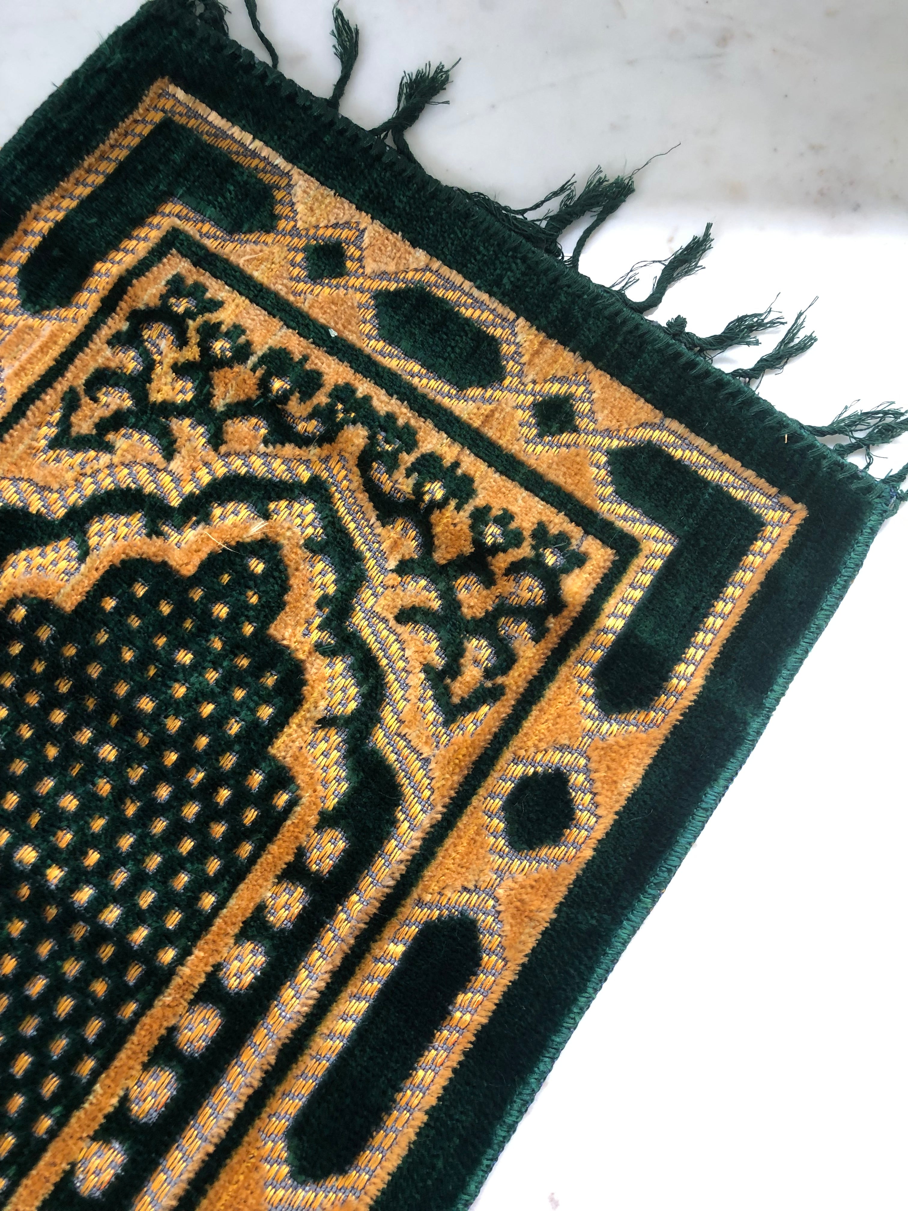 Salah Mat (Small size for Kids)