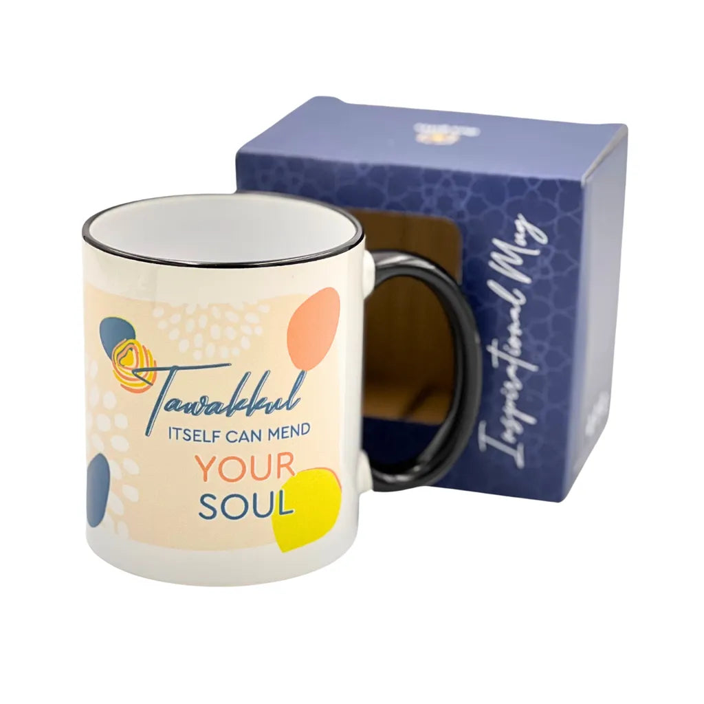 Tawakkul Mug