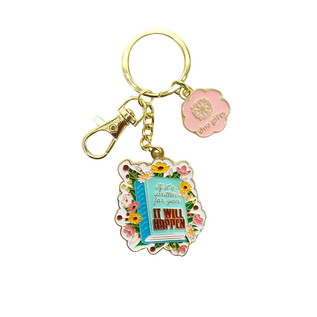 Keyring: Qadr