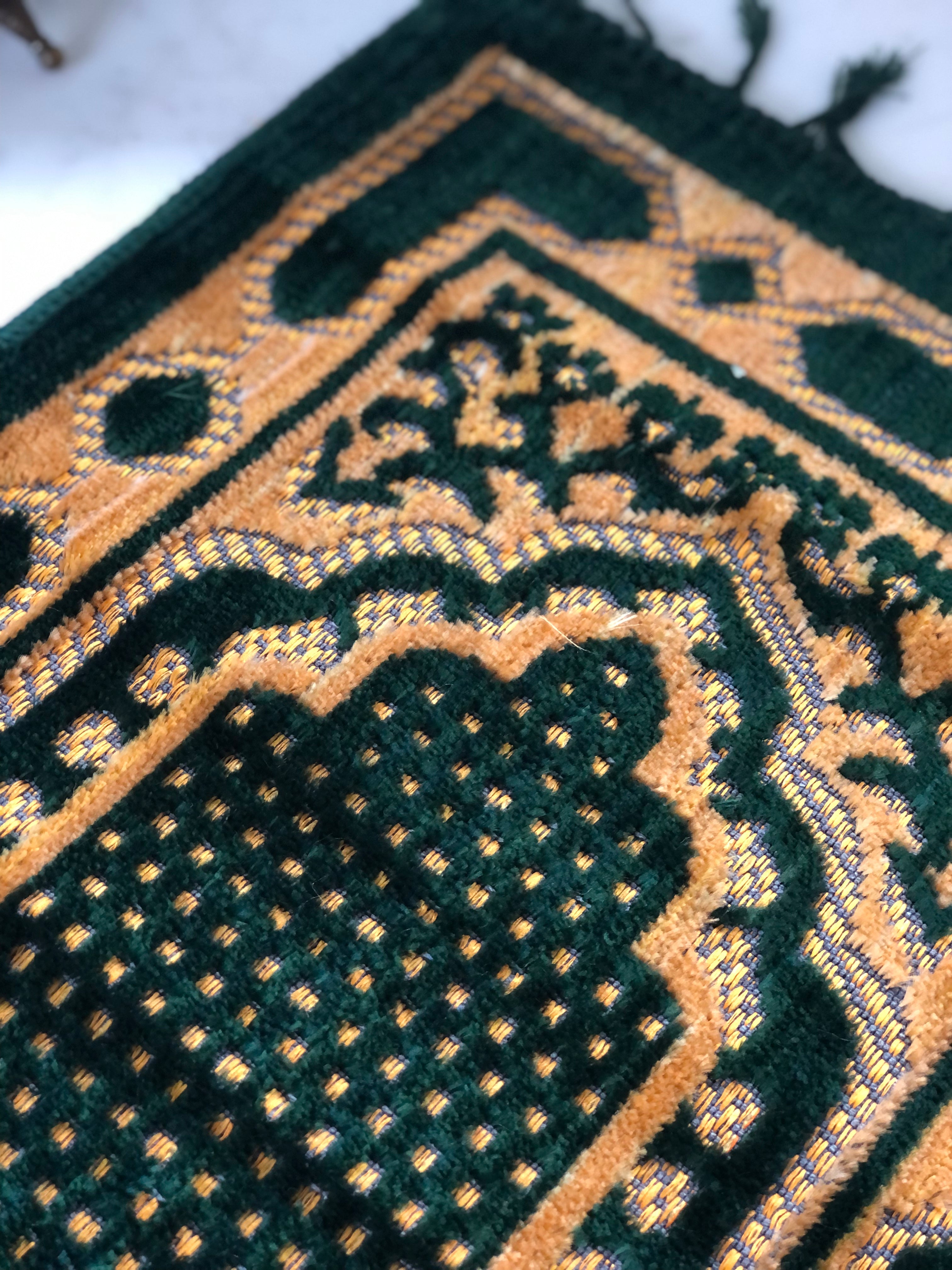 Salah Mat (Small size for Kids)