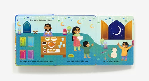 EidTale official interior spread 3