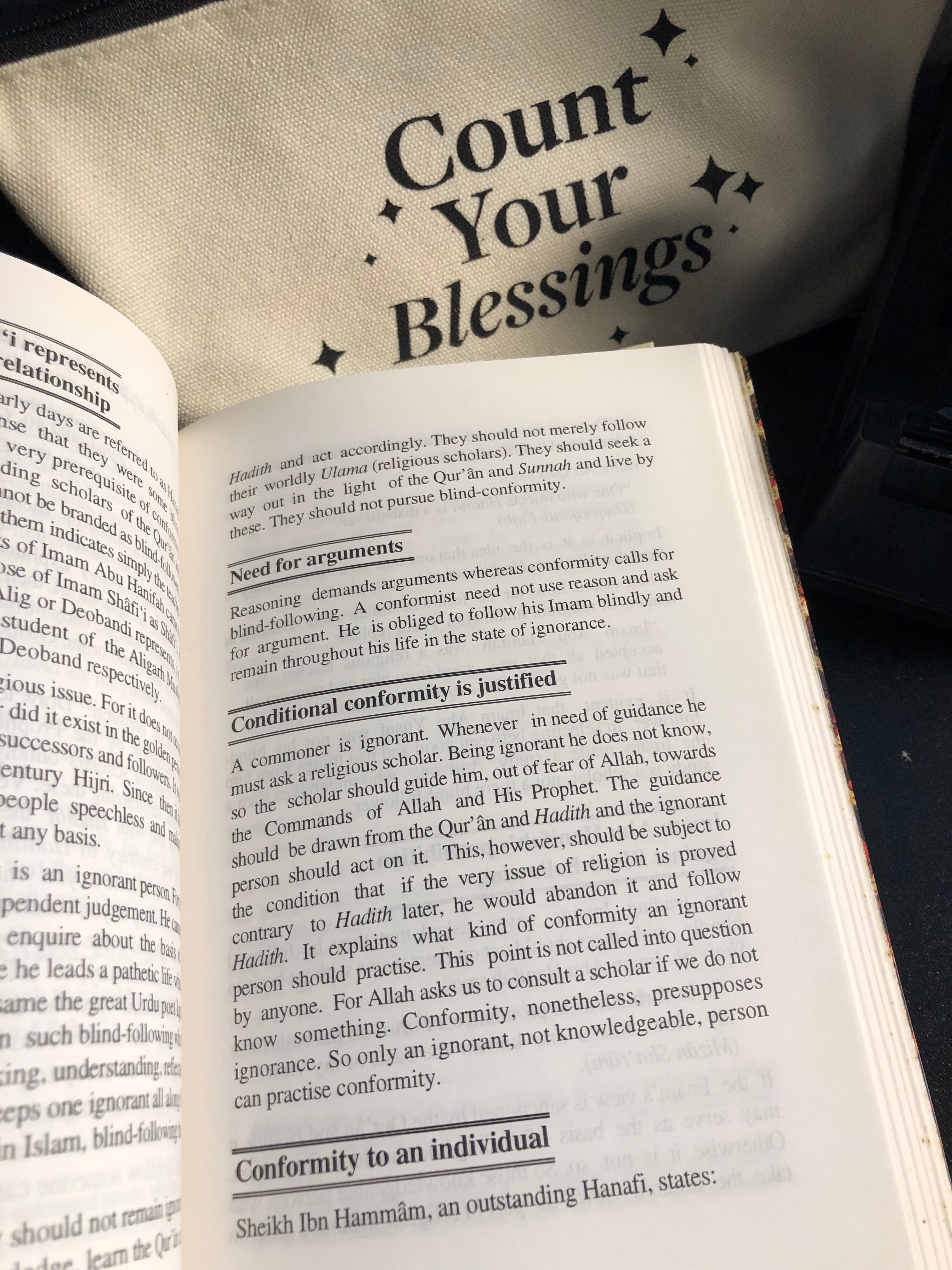 The Way of Prophet Muhammad ﷺ