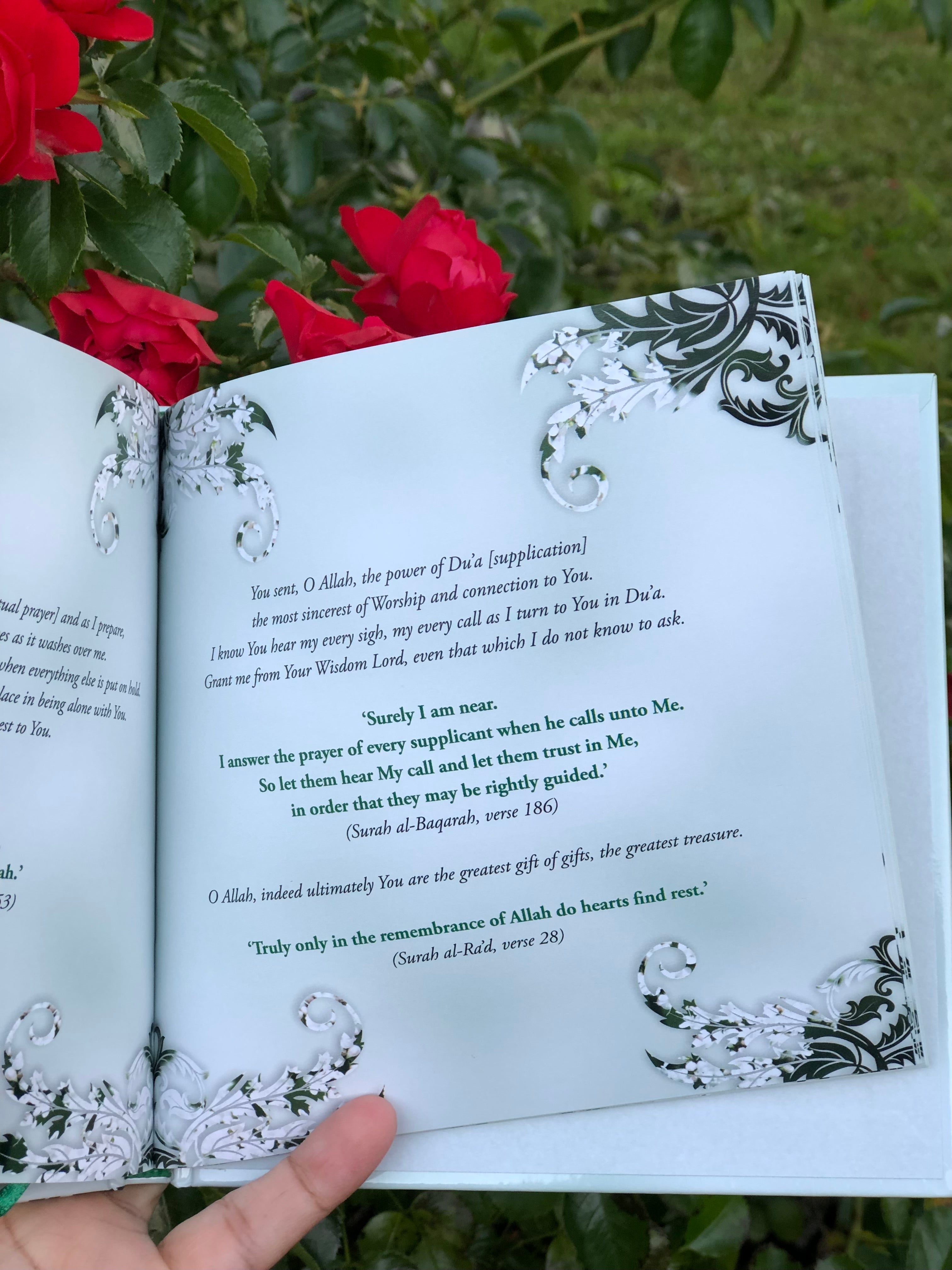 A Gift for the Bereaved Parent: A Remedy for Grief from the Islamic Perspective