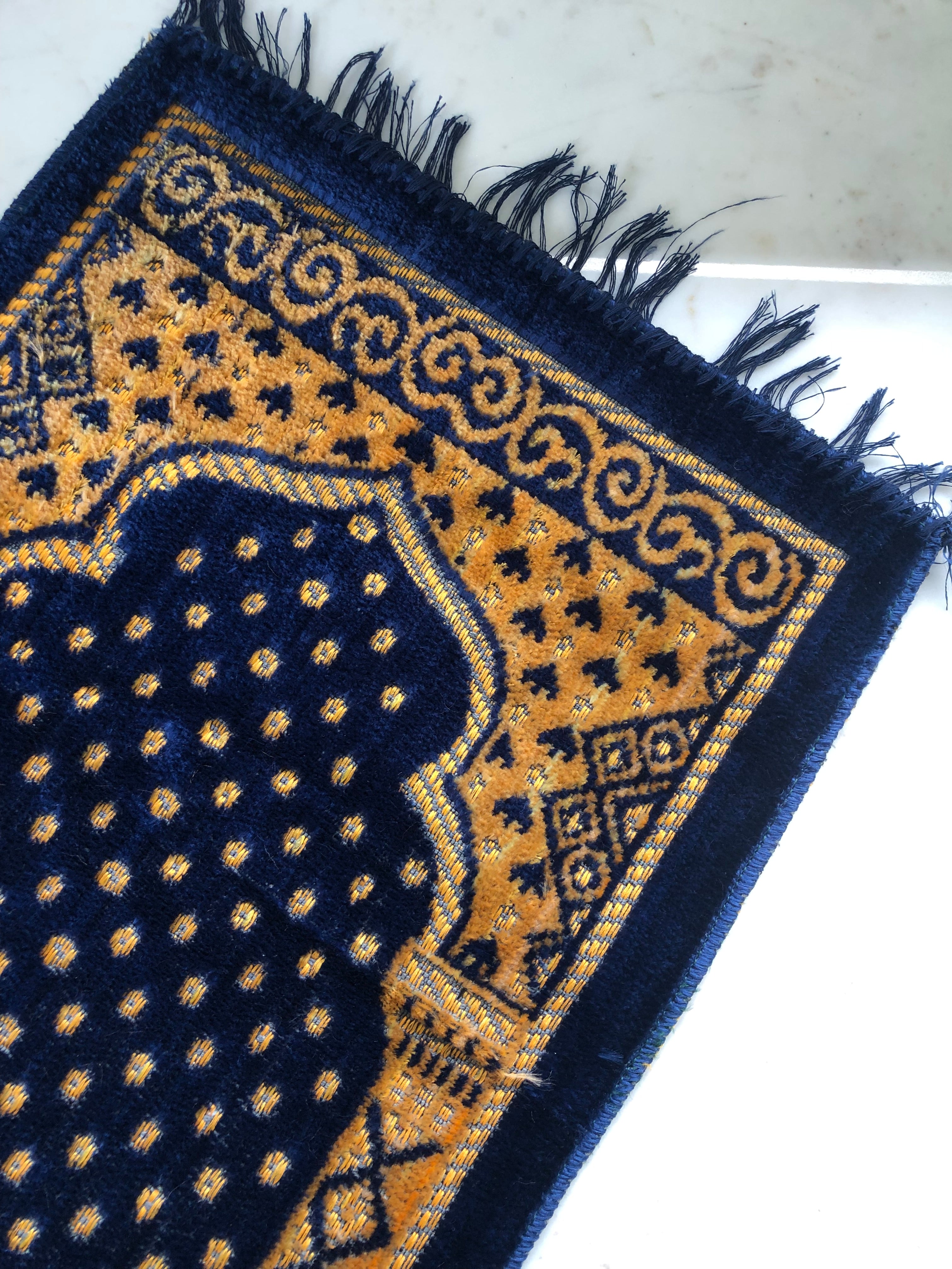Salah Mat (Small size for Kids)