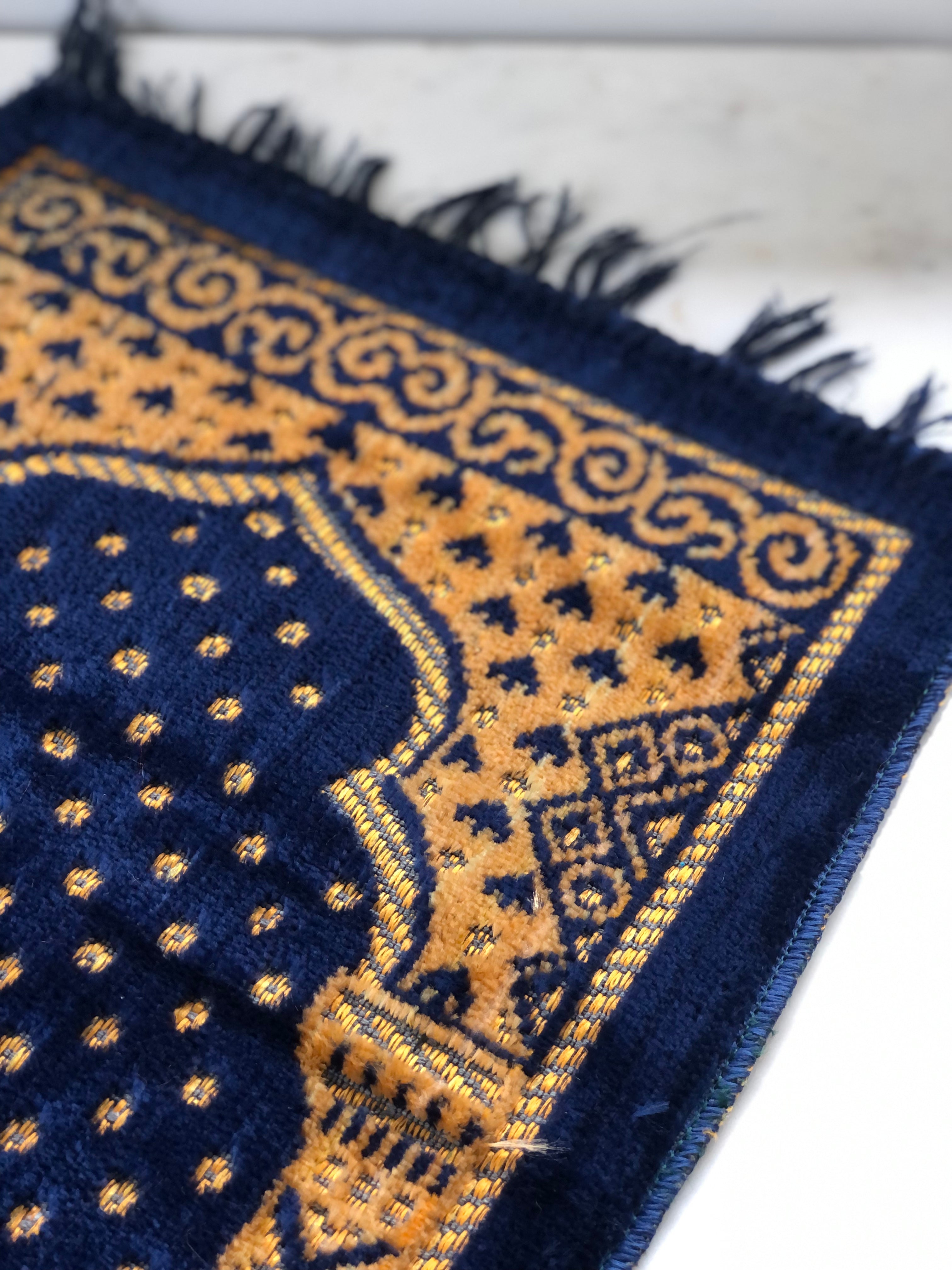 Salah Mat (Small size for Kids)
