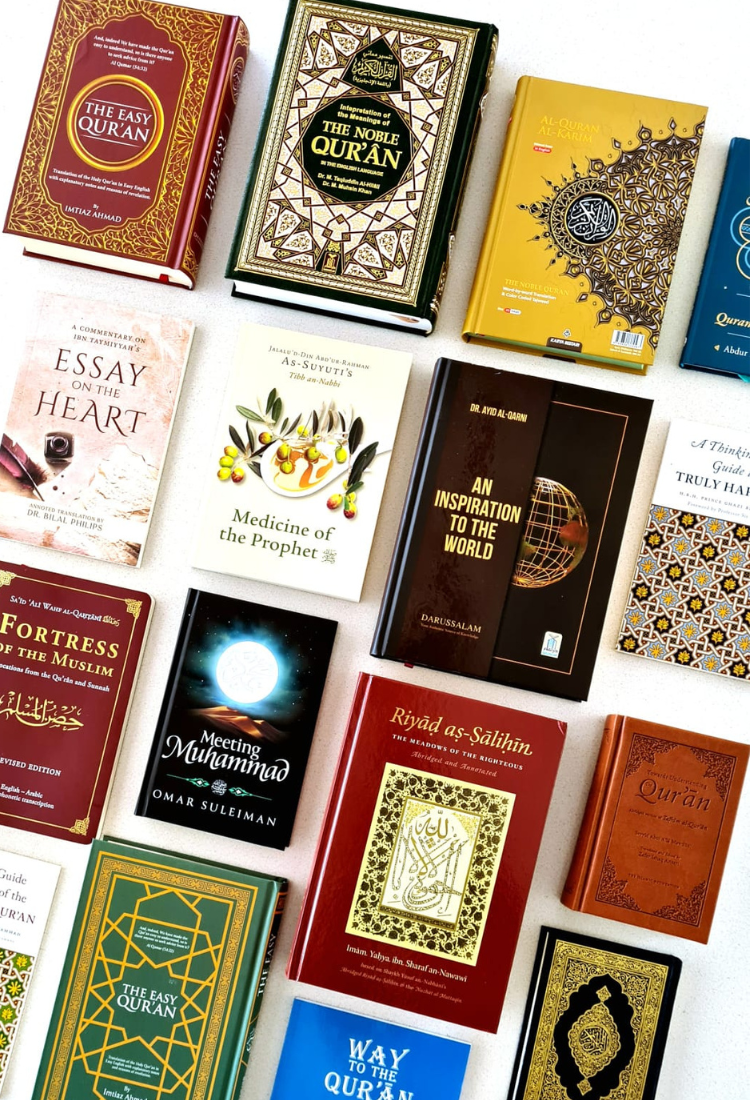 Who Is The World's Best Man In Islam? And Why - Bayan Al Quran Academy