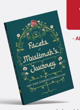 Facets of a Muslimah's Journey