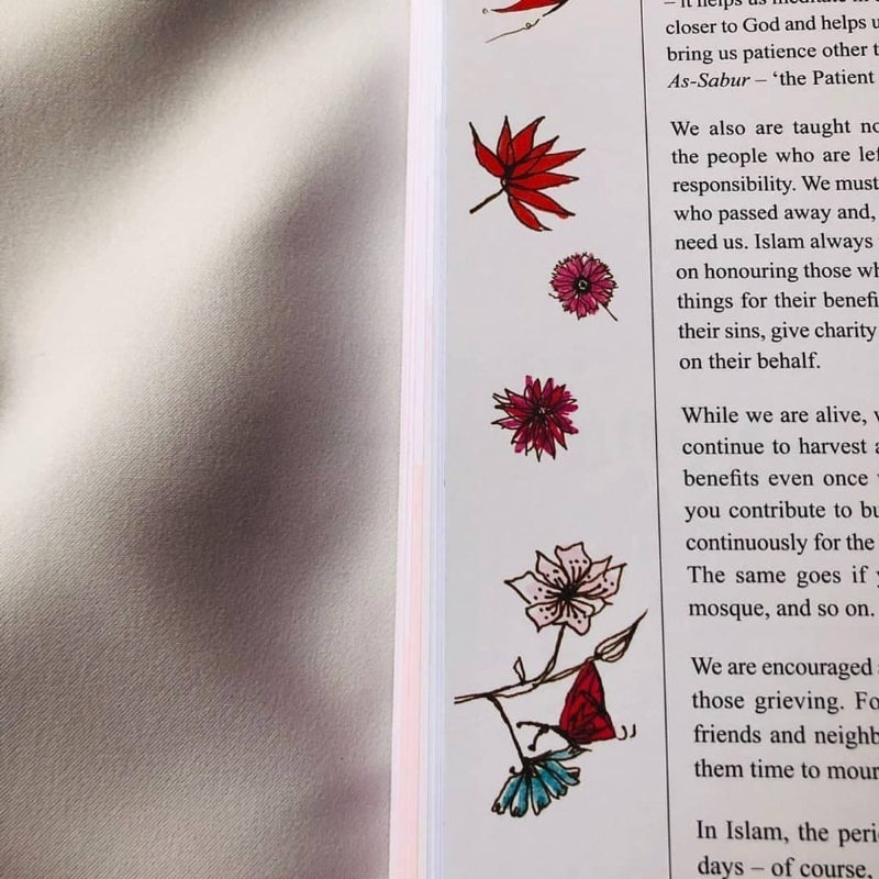 Big Little Steps: A Woman's Guide to Embracing Islam