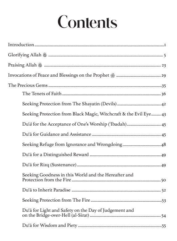 O Mankind: A Pocketful of Gems from the Qur'an