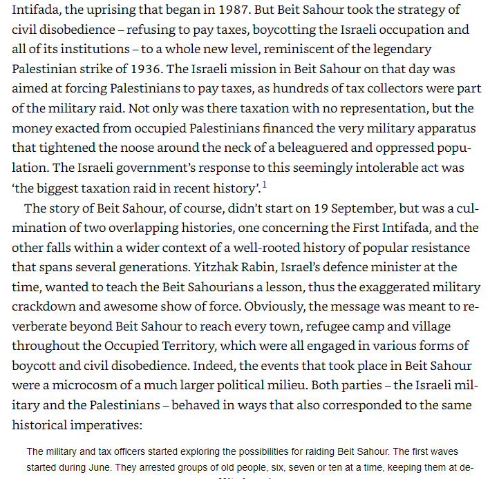 Generation Palestine: Voices from the Boycott, Divestment and Sanctions Movement