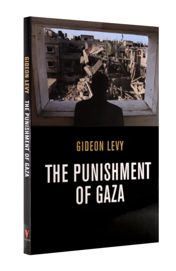 The Punishment of Gaza