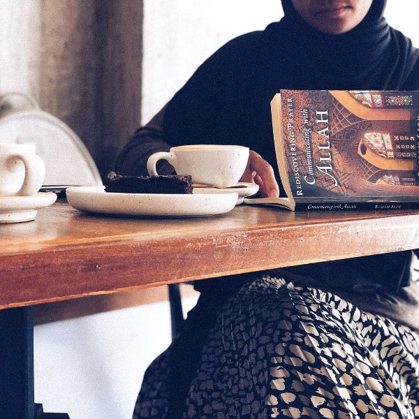 Communicating with Allah: Rediscovering Prayer (Salah)