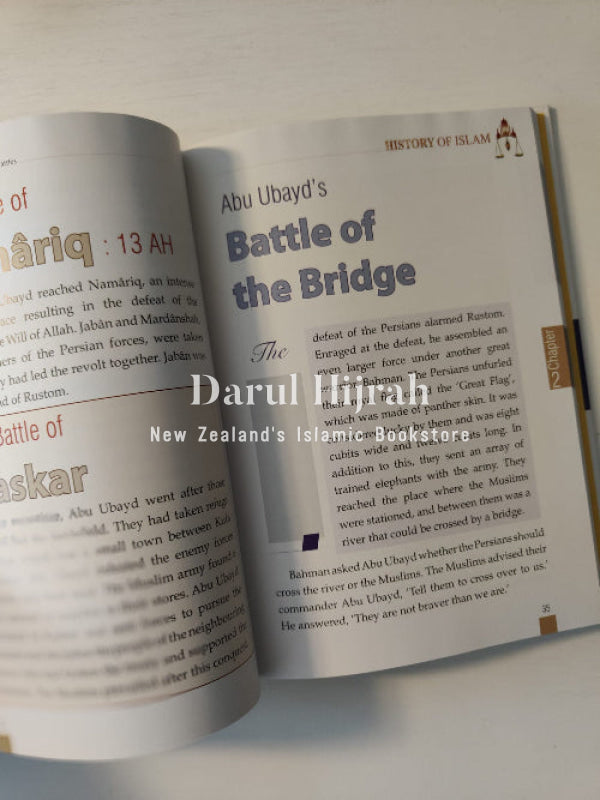 The Age of Rightly Guided Caliphs 4 Books Bundle Bundle
