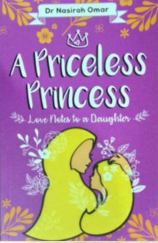 A Priceless Princess: Love Notes from a Mother to her Daughter