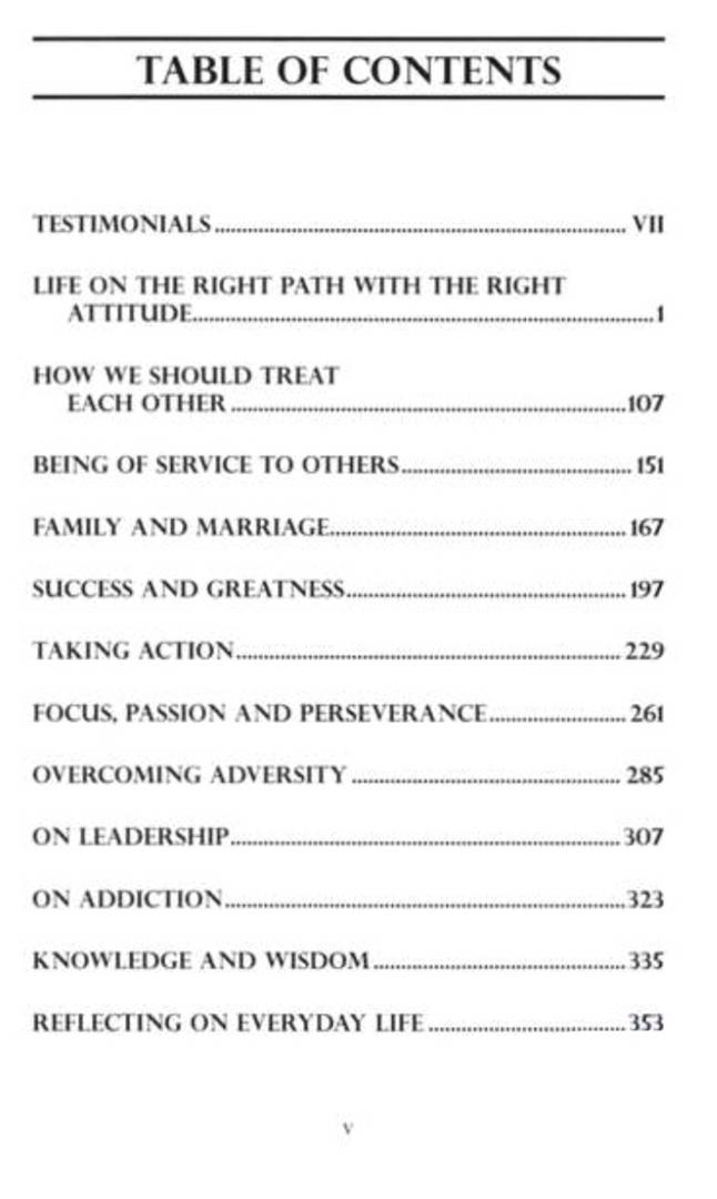 Better Me: 365 Ways to Transform Your Everyday Life