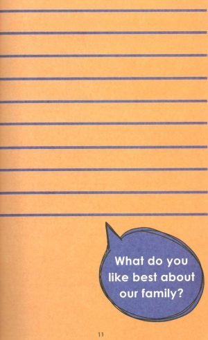 Discover Your Child! The Book of 100 Questions: Ask, Listen, Understand, Record and Cherish