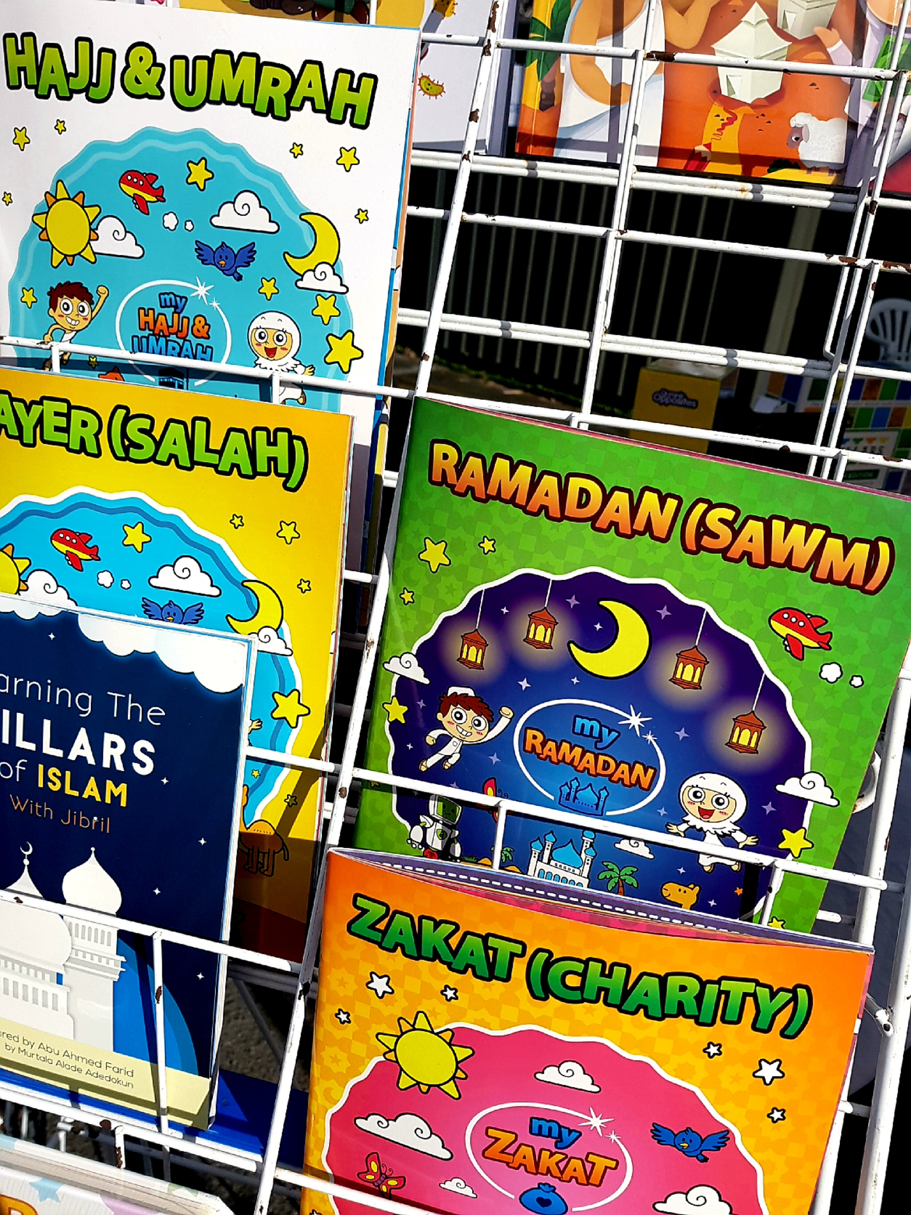 Learn All About Zakat (Charity)